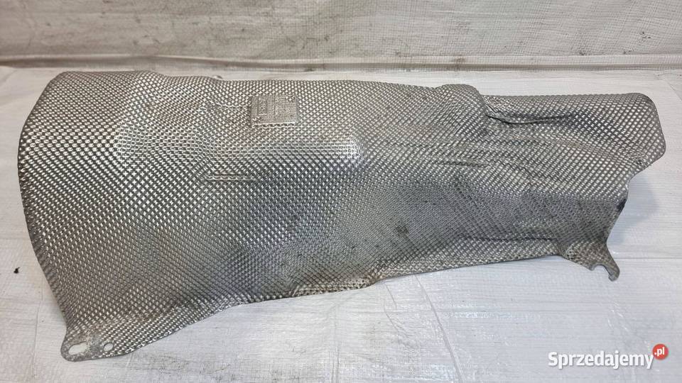 OSŁONA TERMICZNA FORD FOCUS III 10 ECOBOOST osobowe sprzedam