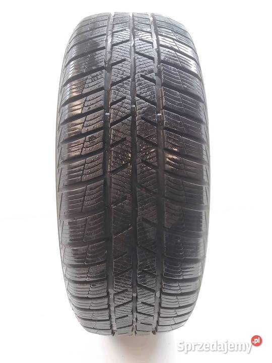 OPONA ZIMOWA BARUM POLARIS 5 19560R15 T 3521 778 15cale