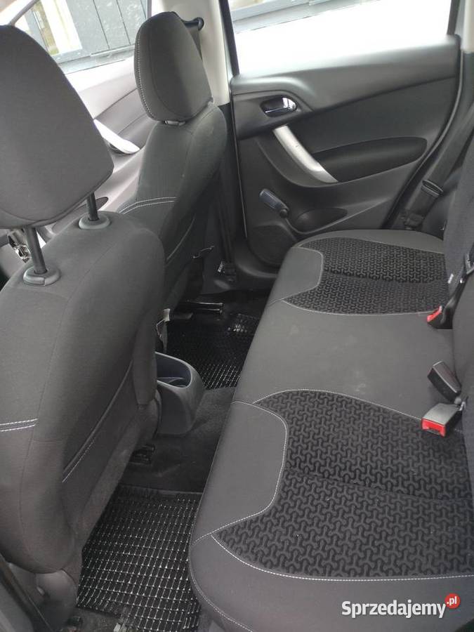Citroen C3 Hatchback Łódź sprzedam