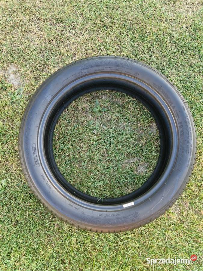 Opona Michelin Primacy 3 19555r20