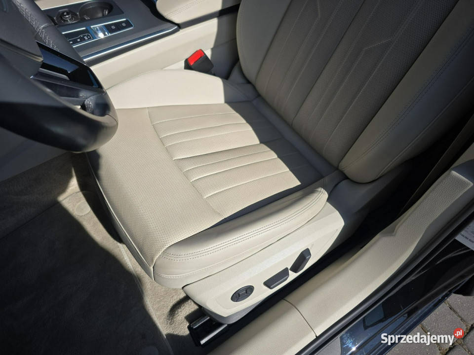 Audi A6 automatyczna kujawsko-pomorskie Toruń