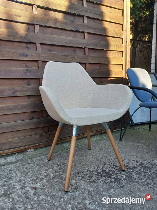 Fotel Profim Fan 10HW mazowieckie Warszawa