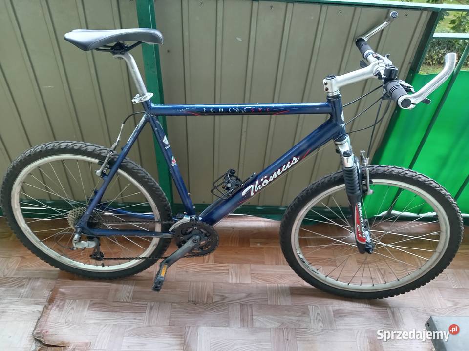 Rower mtb koła 26 Rama 19 Rzeszów