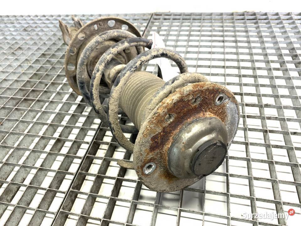 AMORTYZATOR LEWY PRZÓD ZE SPRĘŻYNĄ OPEL SIGNUM