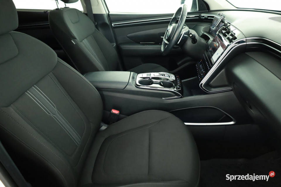 Hyundai Tucson 16 CRDi 48V MHEV Rok produkcji 2021 Katowice sprzedam