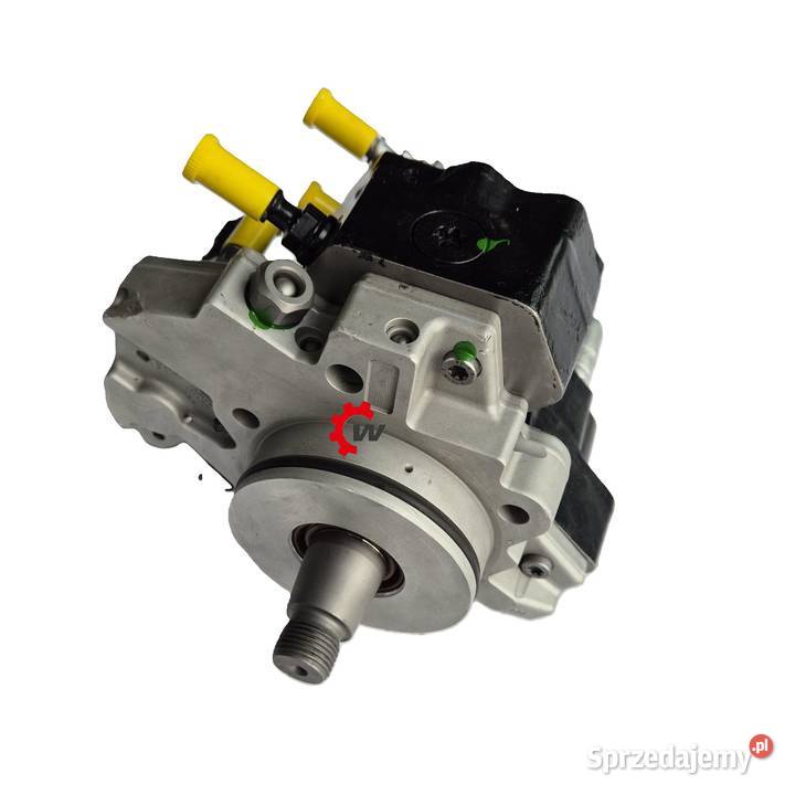 Pompa wtryskowa Bosch 0445020015 do MercedesBenz Sucha Beskidzka