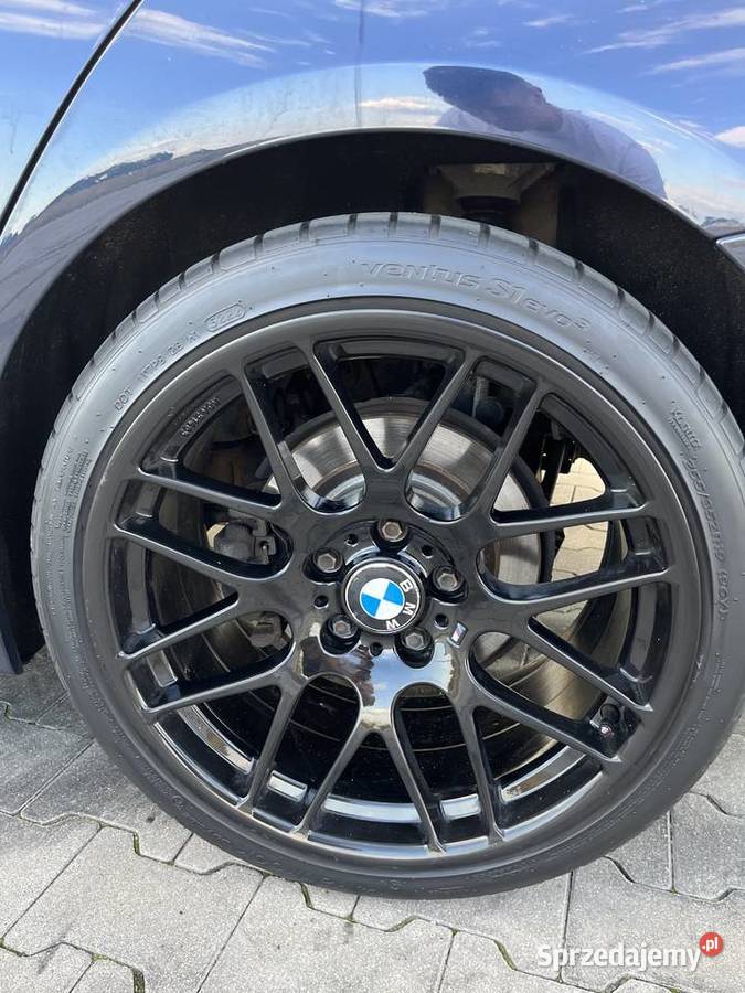 BMW Seria 3 F30 320i 184 2012 139 000 Manual Żary