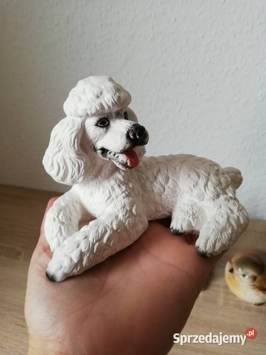 Ozdobne figurki Ropa