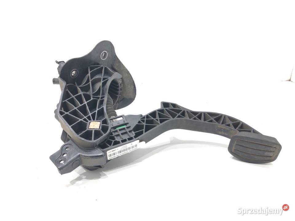 PEDAŁY SPRZĘGŁA HAMULCA PEUGEOT PARTNER IV Pedały