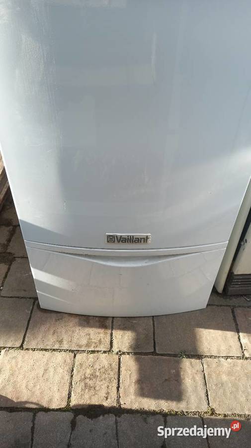 Piec Valliant ecotec plus Kórnik sprzedam