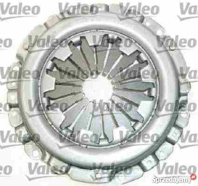 FORD FIESTA 16D SPRZĘGŁO KPL VALEO NOWE 801570 osobowe Pruszków