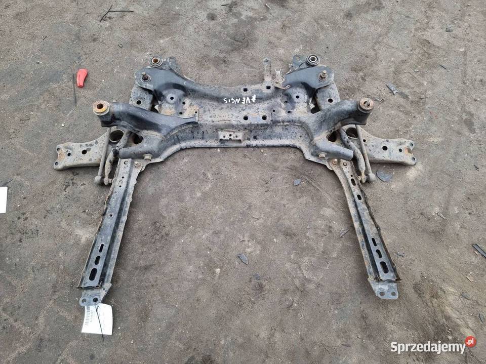 SANKI PRZEDNIE TOYOTA AVENSIS T27 kujawsko-pomorskie sprzedam