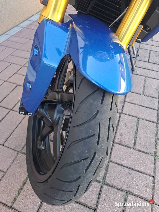 Bmw G 310 dolnośląskie Parowa