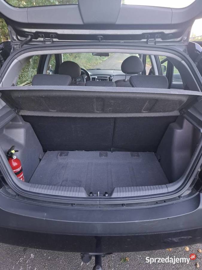 Kia rio 14 Garwolin