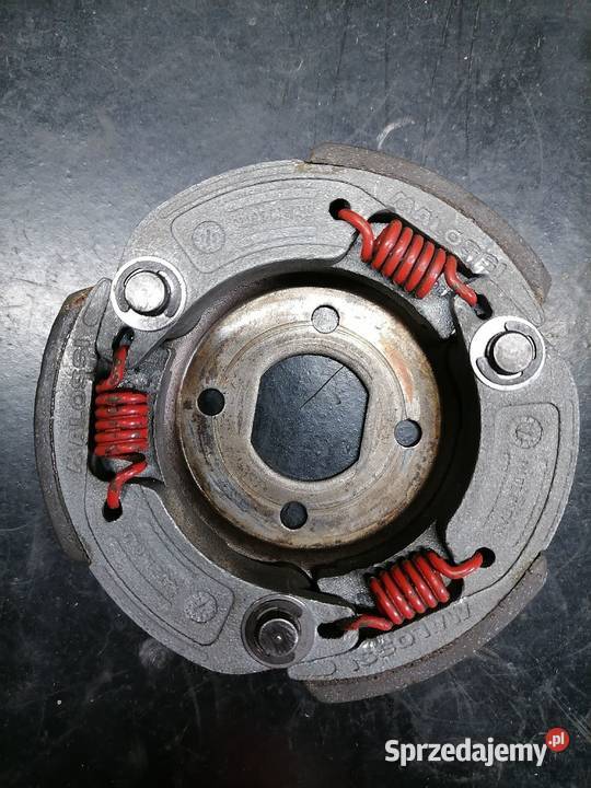Sprzęgło Malossi Fly Clutch 107mm Minarelli Radom