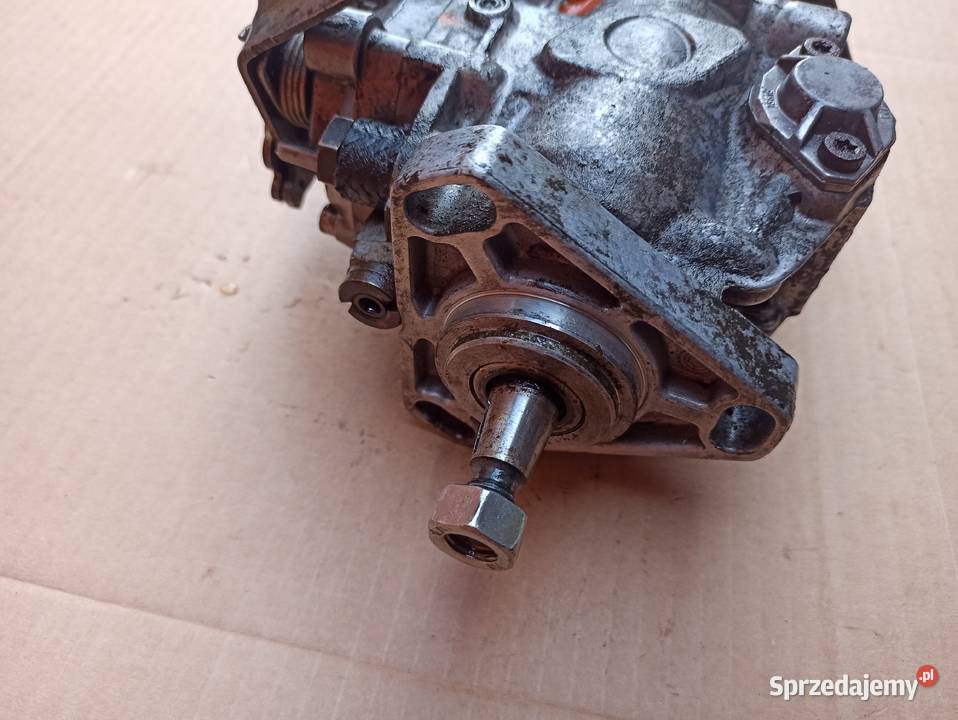 Pompa wtryskowa VW T3 16 D Bosch 068130107 dolnośląskie Bolesławiec sprzedam