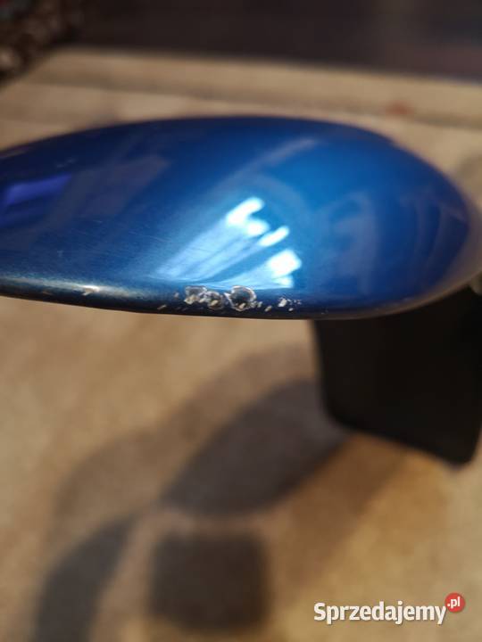 Harley vrod blotnik Jasionka