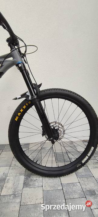 Rower MTB Full Mondraker Foxy 2023r M Wodzisław Śląski sprzedam