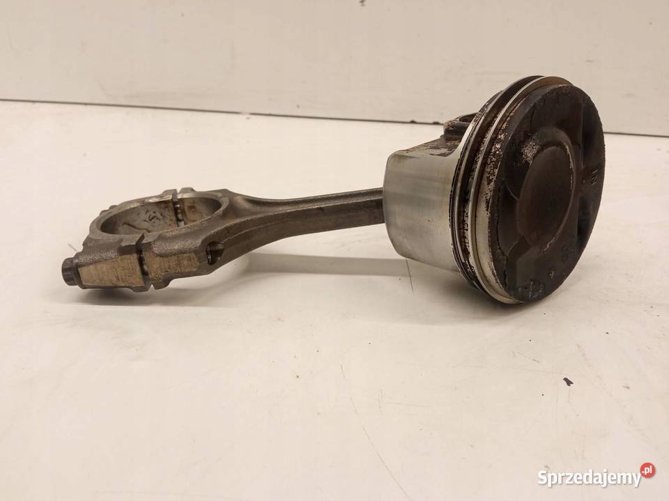 TŁOK KORBOWÓD 20 16V Honda CRV II 20012006