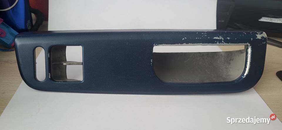 Rączka panel drzwi kierowcy Vw Golf 4 IV Słupsk