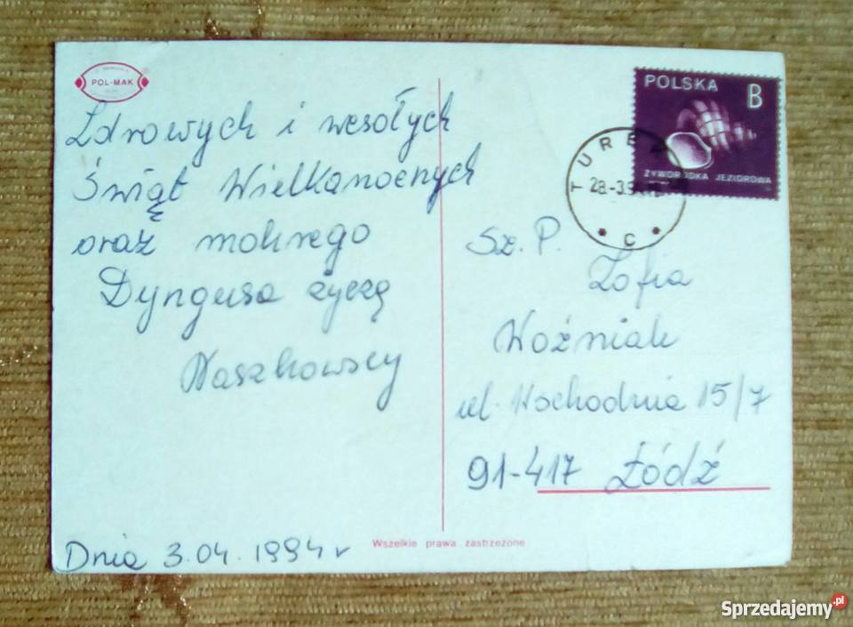 WESOŁEGO ALLELUJA JEZUS ANIOŁOWIE I DZWONECZKI Piszczac