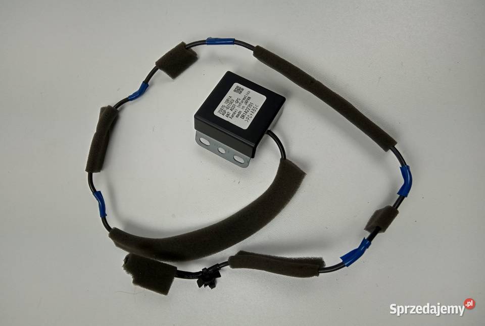 ANTENA GPS NAWIGACJI INFINITI QX70 FX30d FX35