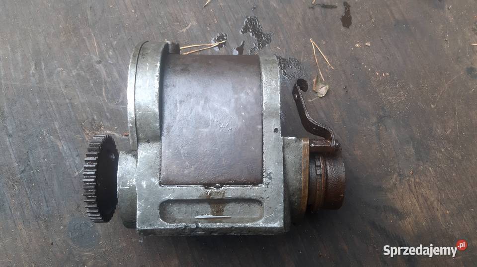 iskrownik magneti marelli