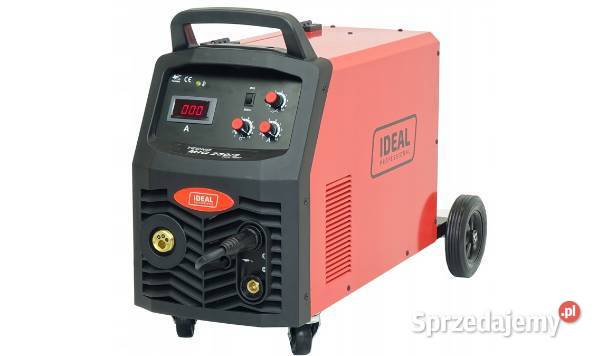 SPAWARKA MIGOMAT MIGMAG MMA Ideal 30250 A 230V
