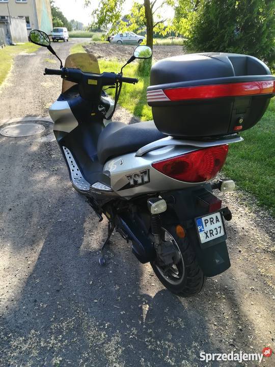 Romet 797 Wąsosz sprzedam