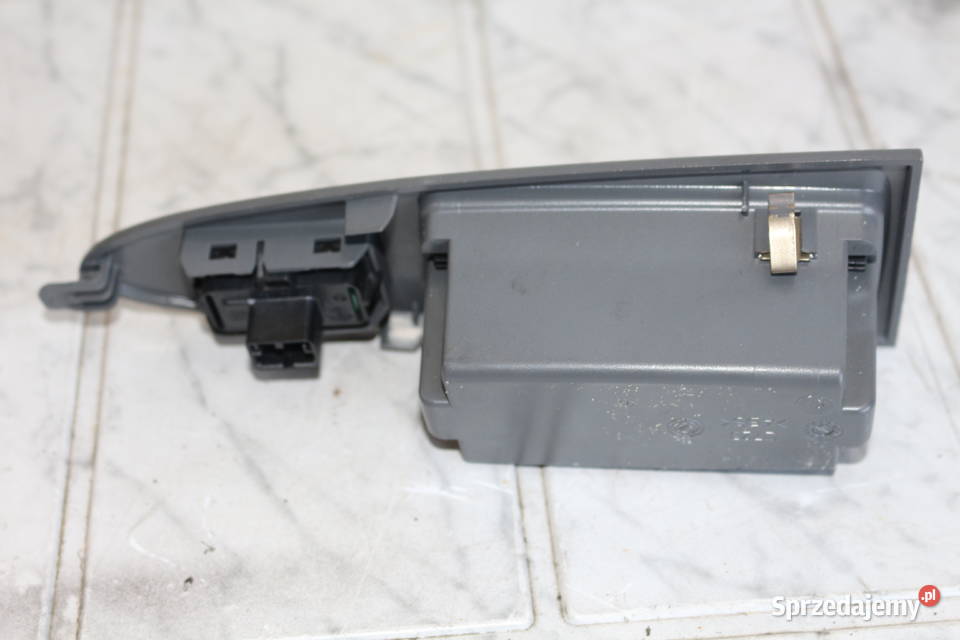 FIAT CROMA II 0511 PRZEŁĄCZNIK SZYB LEWY TYŁ Prochowice