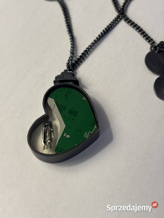 Naszyjnik Volvo pARTs Orska Naszyjniki Bydgoszcz