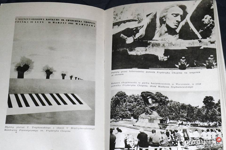 Fryderyk Chopin Zofia Jeżewska lubelskie Chełm