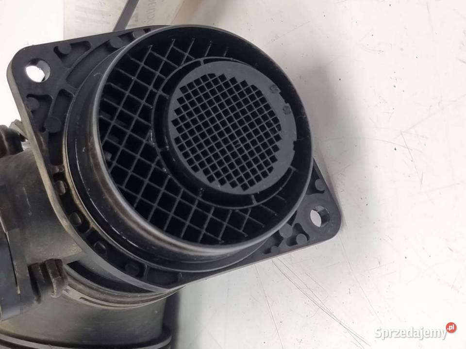 OBUDOWA FILTRA SEAT TOLEDO III Lipno