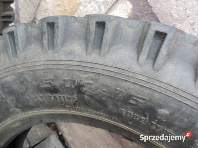 Opony 60016 Kabat Przeworsk