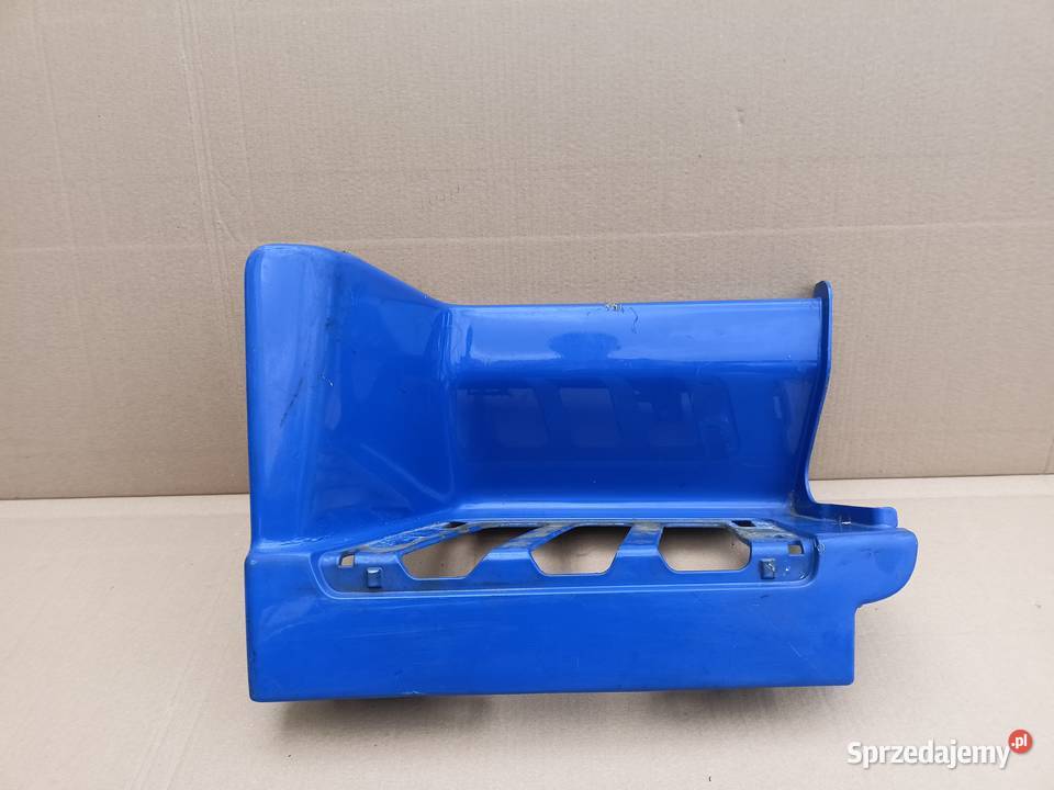 VOLVO FH13 FM4 FM12 FH12 STOPIEŃ PRAWY SCHODEK Sulechów sprzedam