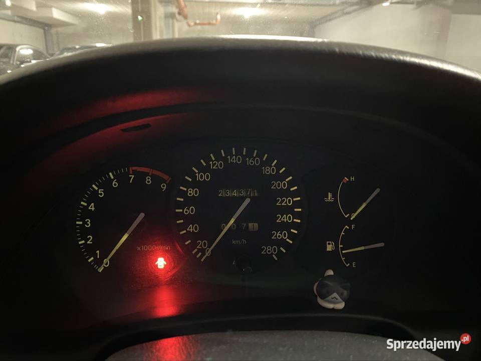 Toyota Celica VI GT sprzedam
