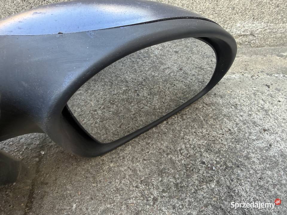 Lusterko prawe Ford Focus MK1 wielkopolskie sprzedam