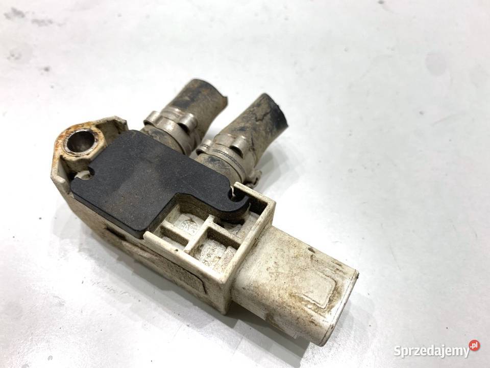 CZUJNIK CIŚNIENIA SPALIN DPF OPEL MOVANO B Czujniki spalin