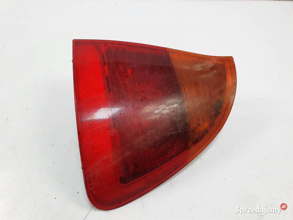 LAMPA PRAWA TYŁ BMW E 46 LIFT 2002 Lipno