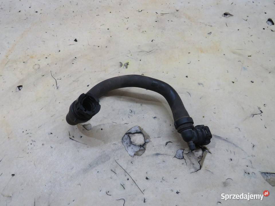 WĄŻ PRZEWÓD NAGRZEWNICY PEUGEOT 308 T9 16 EHDI osobowe sprzedam