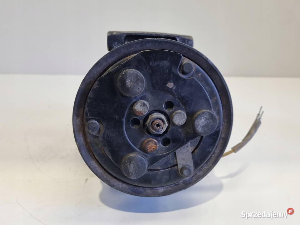 SPRĘŻARKA KLIMATYZACJI Mini Cooper R56 16 16V Rudka sprzedam