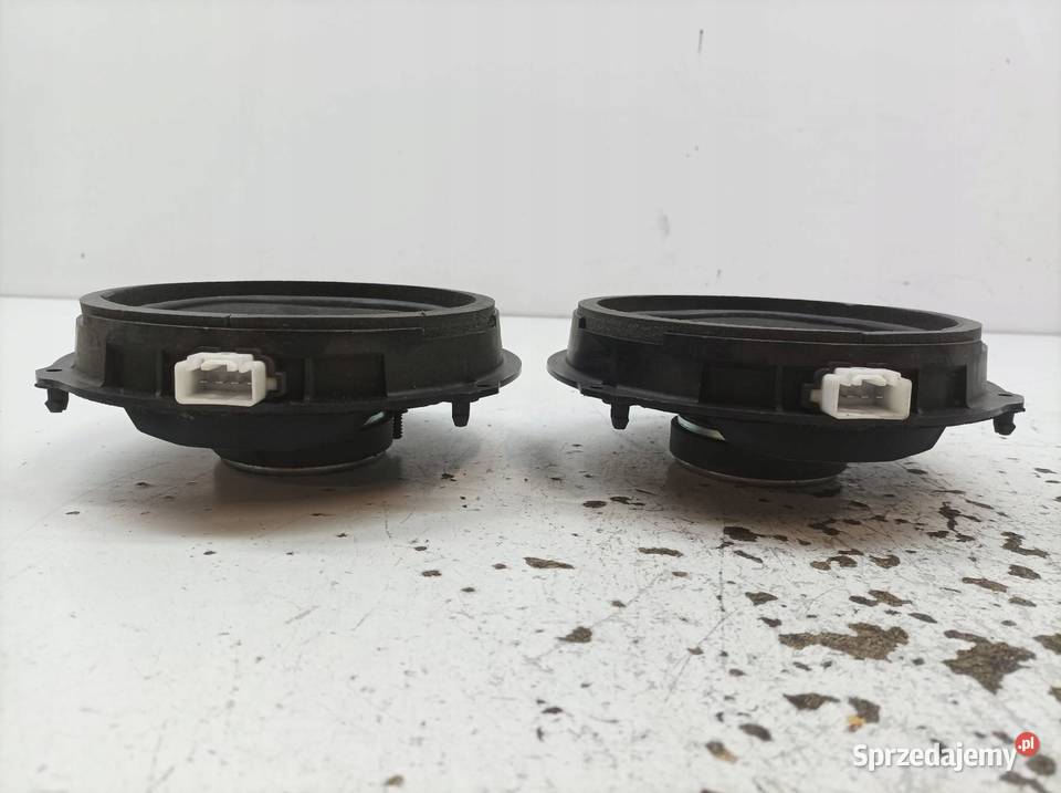 GŁOŚNIK KOMPLET 6M2T18808AB Ford Galaxy Mk3 2006 osobowe świętokrzyskie sprzedam