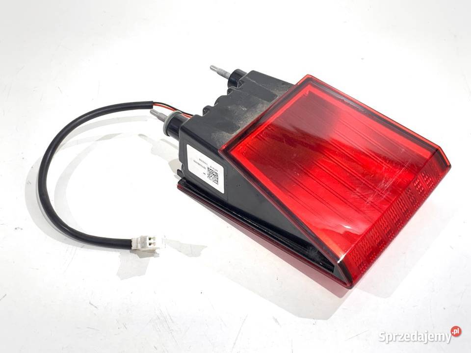 LAMPA ŚWIATŁO STOP HYUNDAI KONA SX2 92700BE000 osobowe