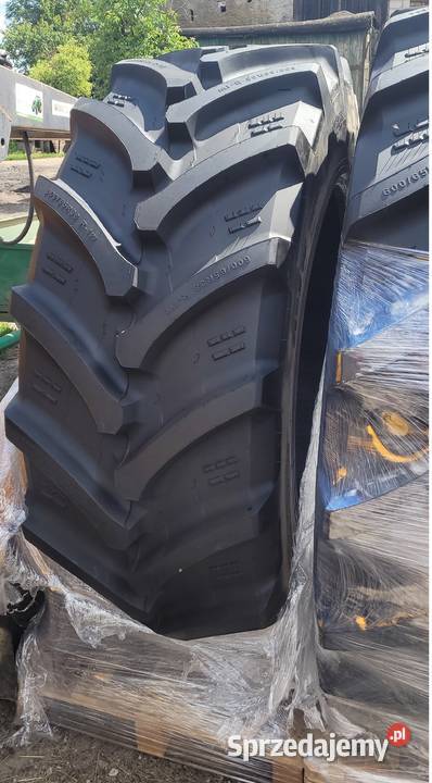 1x Opony rolnicze 54065R28 149D153A8 WDT R1W Pobiedziska