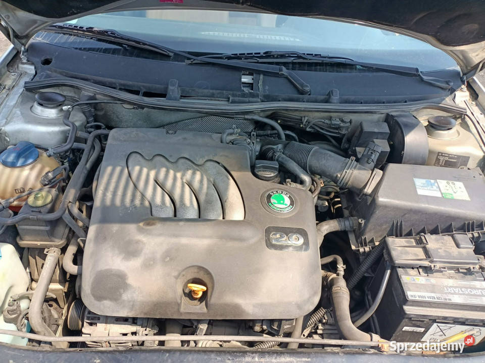 koda Octavia Skoda Octavia 20 00r I 19962011 Tarnów sprzedam