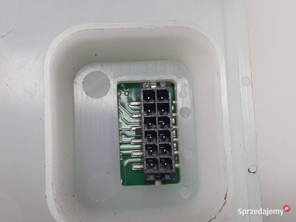 Licznik Wyswietlacz Zegary Skuter Kumpan łódzkie Janowice