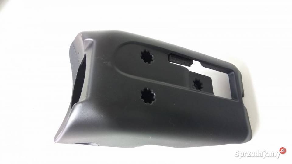 OSŁONA KIEROWNICY VOLVO S60 II FL 39860279 świętokrzyskie Włoszczowa