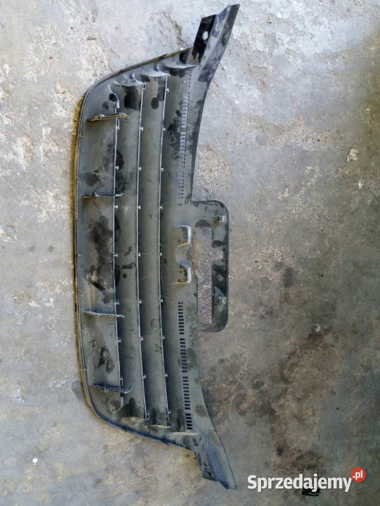 Gril Przedni Volkswagen Touran