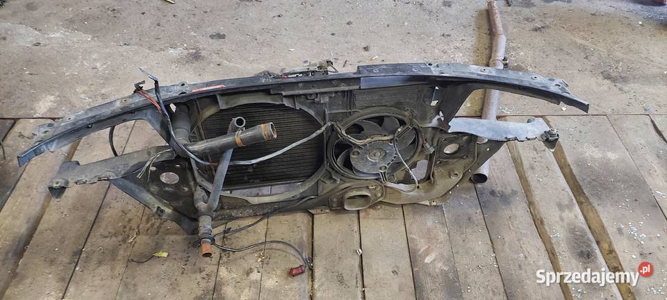 Pas przedni a6 c5 Działdowo