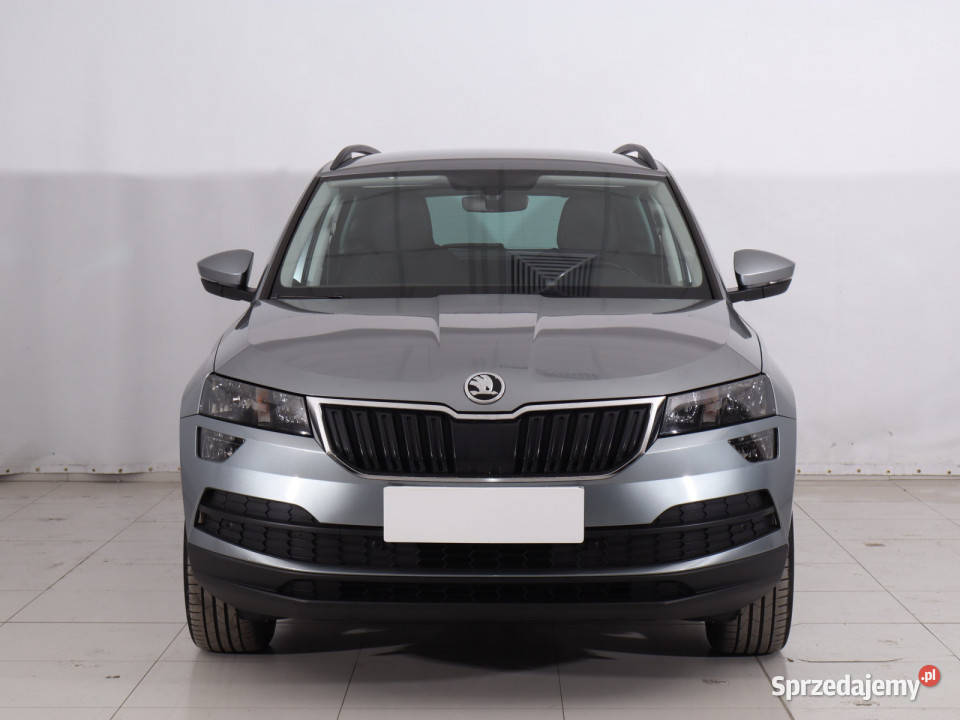 Skoda Karoq 16 TDI